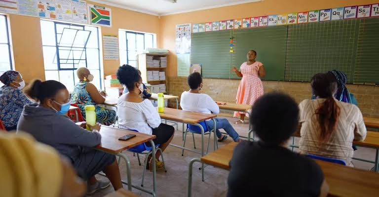 Educating more teachers