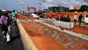 Mordernizing roads in rural areas